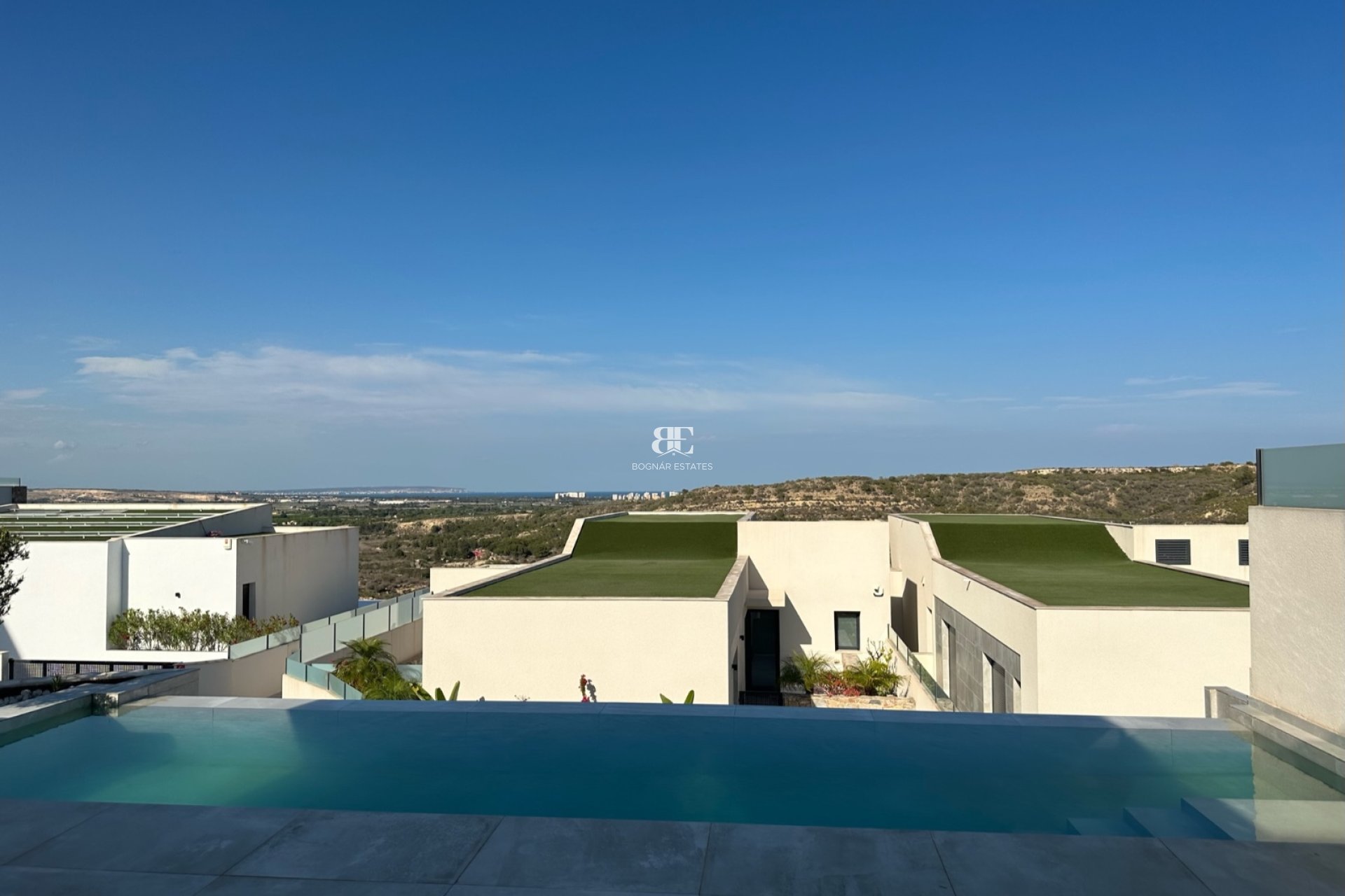 Resale - Villa -
Ciudad Quesada