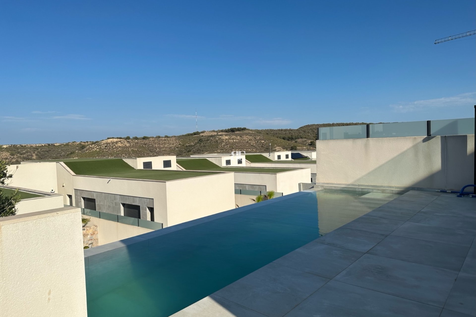 Resale - Villa -
Ciudad Quesada