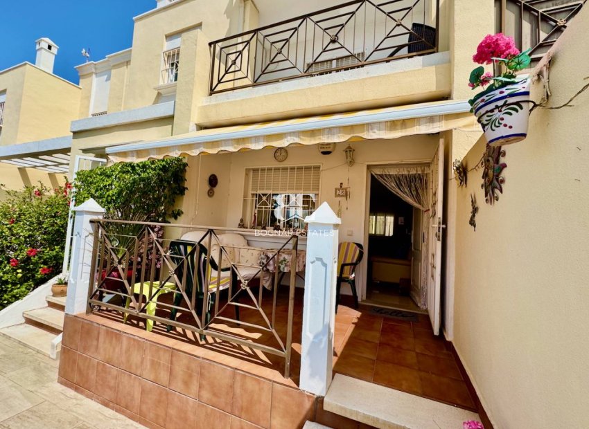 Resale - Villa -
Ciudad Quesada
