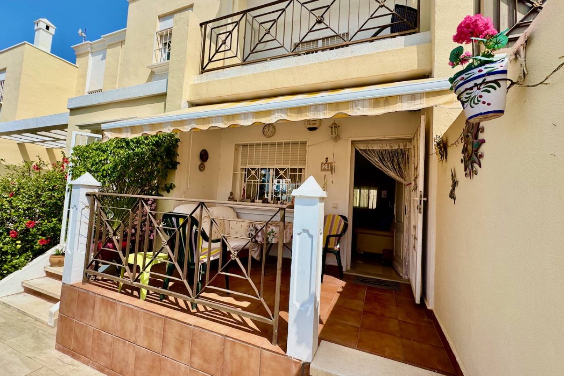 Resale - Villa -
Ciudad Quesada