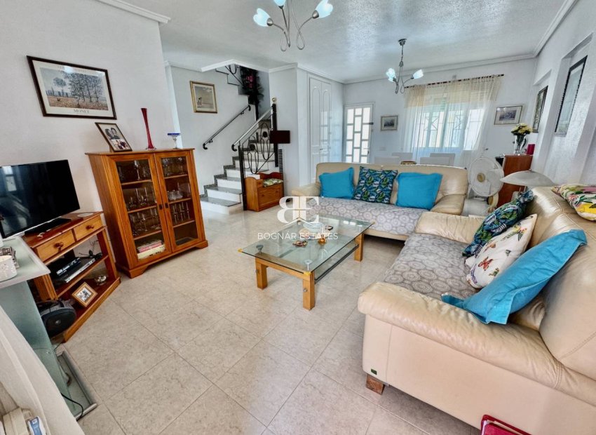 Resale - Villa -
Ciudad Quesada