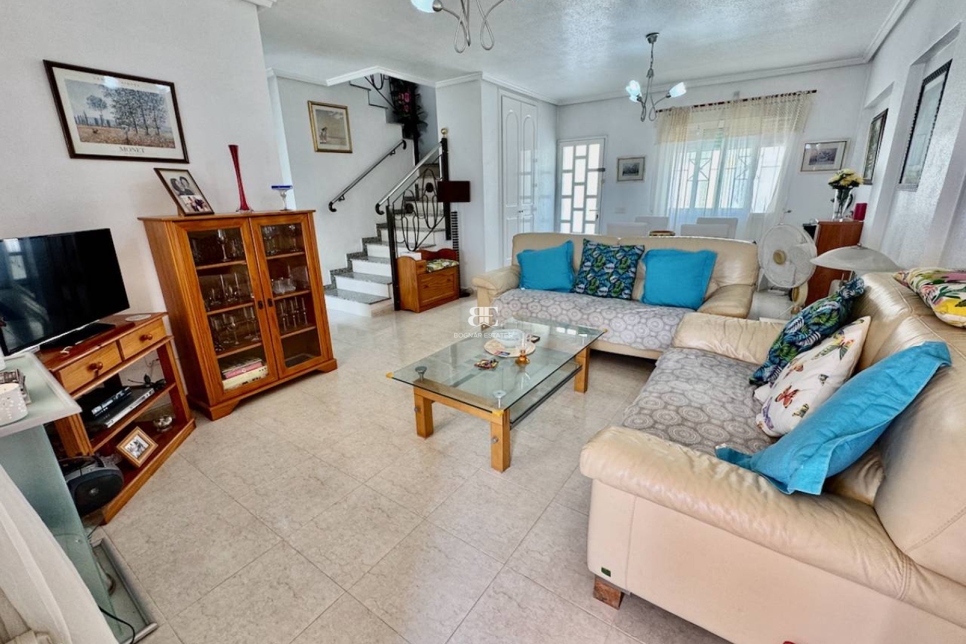 Resale - Villa -
Ciudad Quesada
