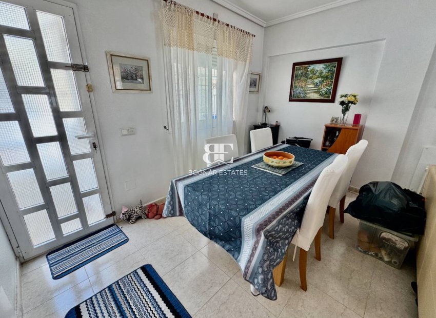 Resale - Villa -
Ciudad Quesada