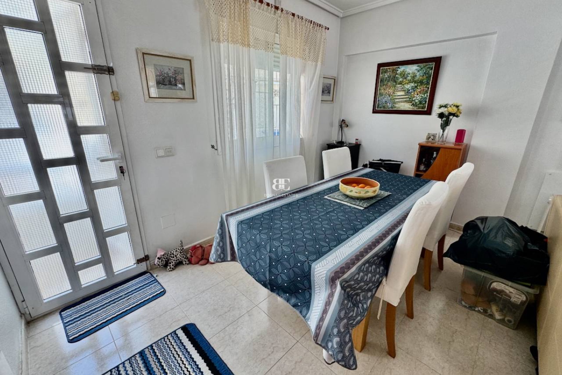 Resale - Villa -
Ciudad Quesada