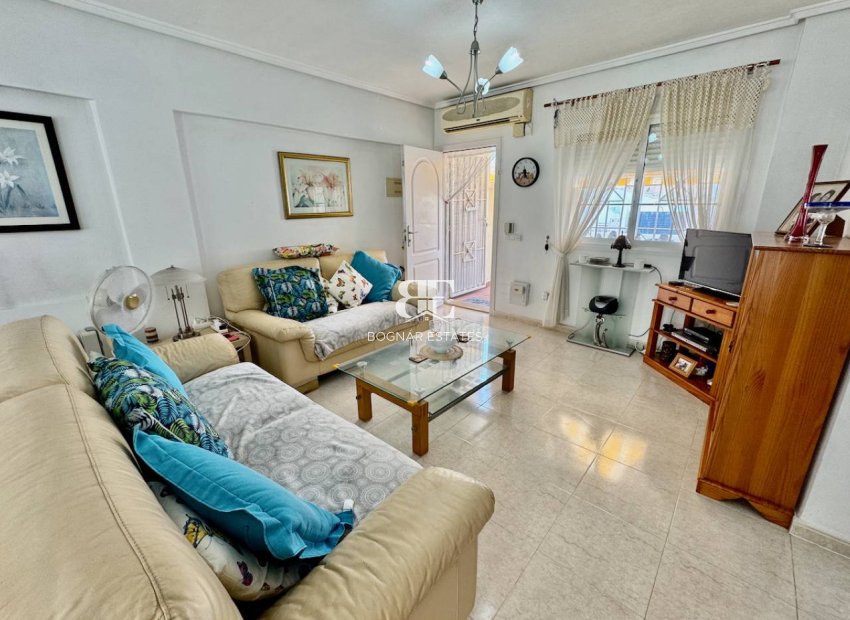 Resale - Villa -
Ciudad Quesada