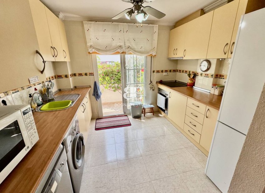 Resale - Villa -
Ciudad Quesada