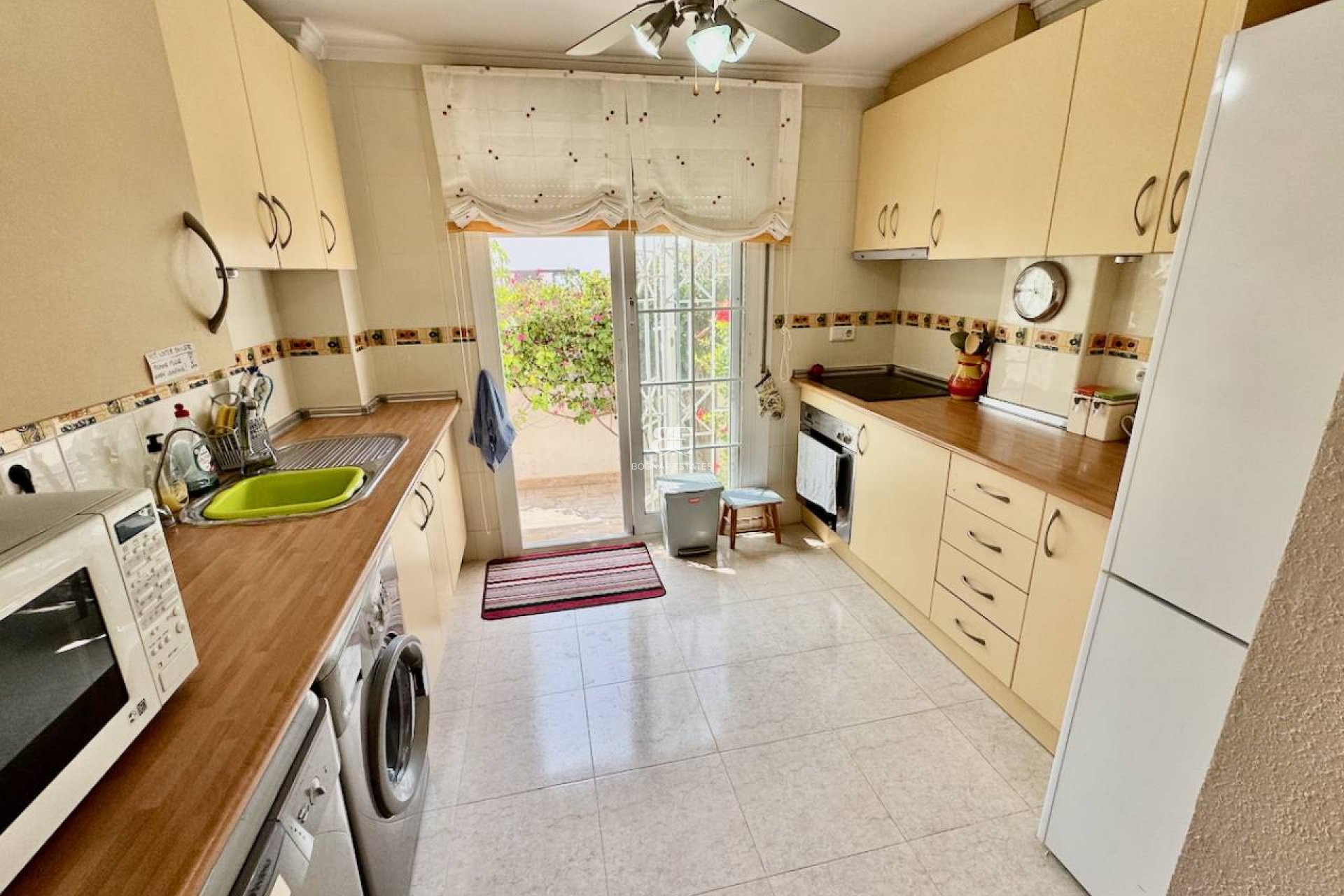 Resale - Villa -
Ciudad Quesada