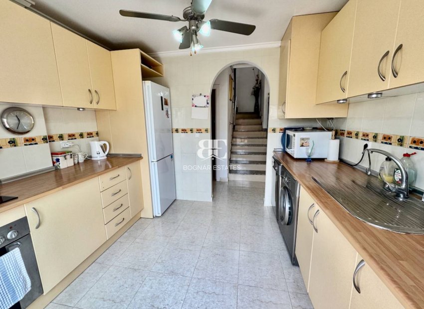 Resale - Villa -
Ciudad Quesada