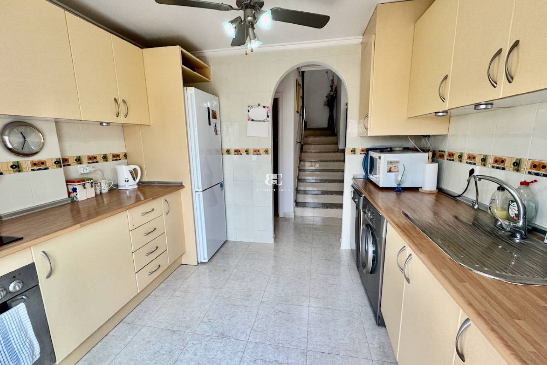 Resale - Villa -
Ciudad Quesada