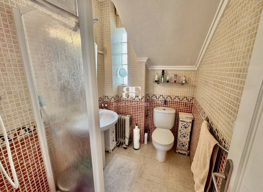 Resale - Villa -
Ciudad Quesada