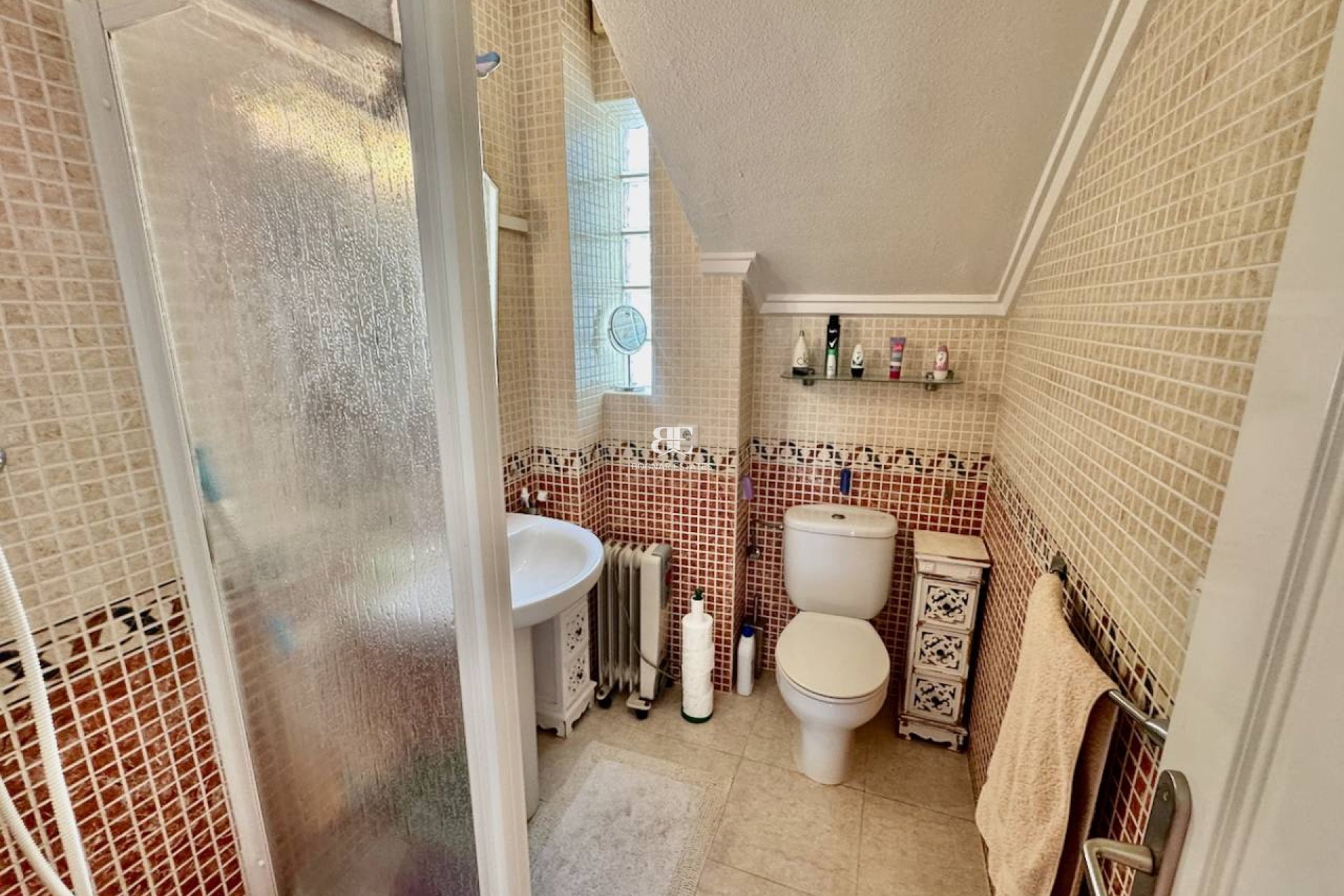 Resale - Villa -
Ciudad Quesada