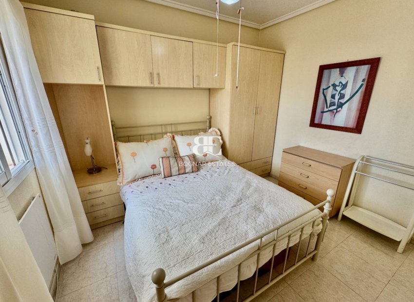 Resale - Villa -
Ciudad Quesada