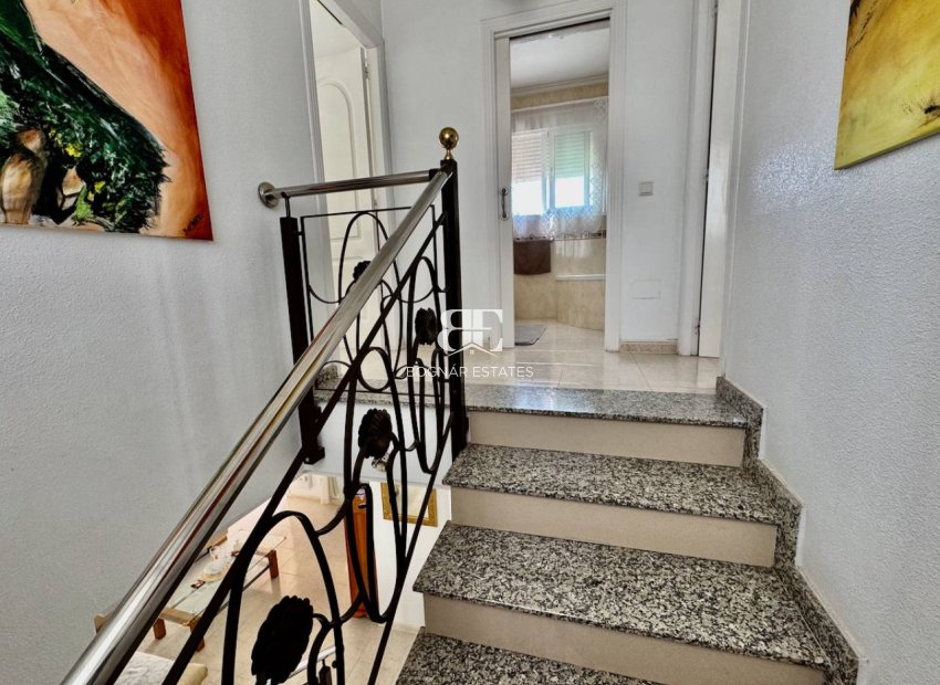 Resale - Villa -
Ciudad Quesada