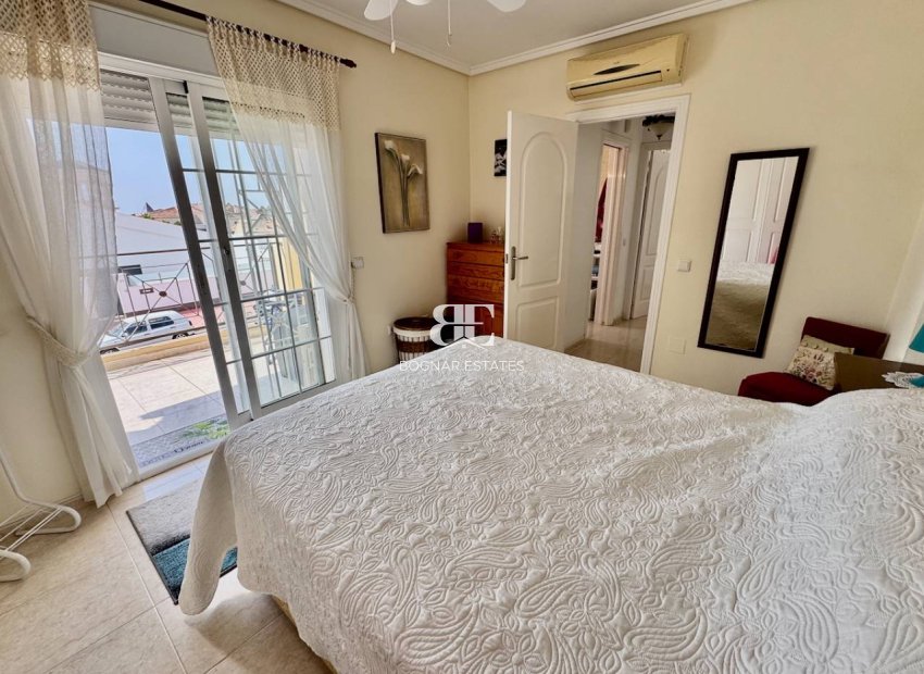 Resale - Villa -
Ciudad Quesada