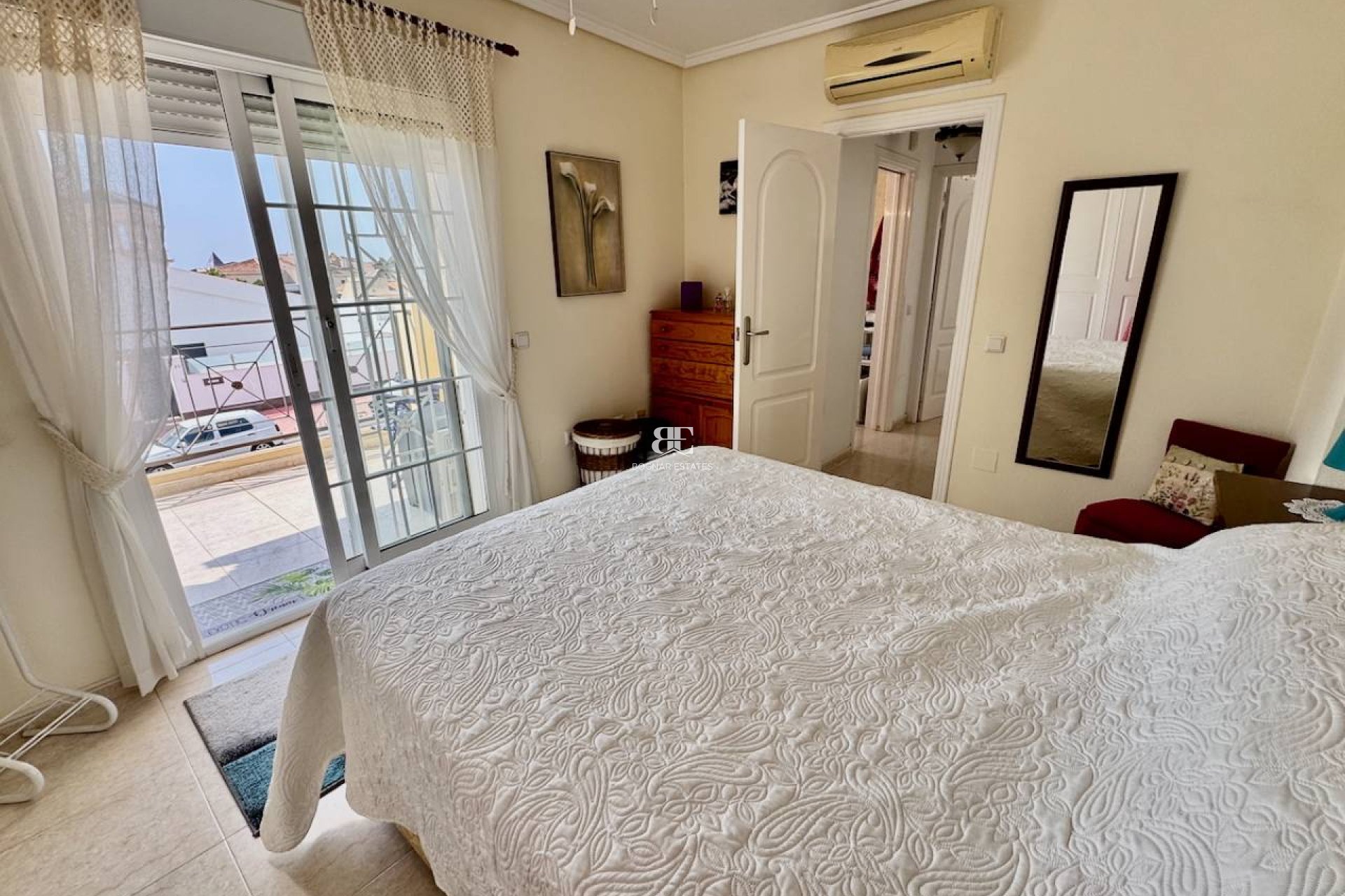 Resale - Villa -
Ciudad Quesada