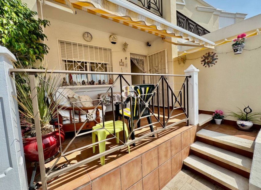 Resale - Villa -
Ciudad Quesada