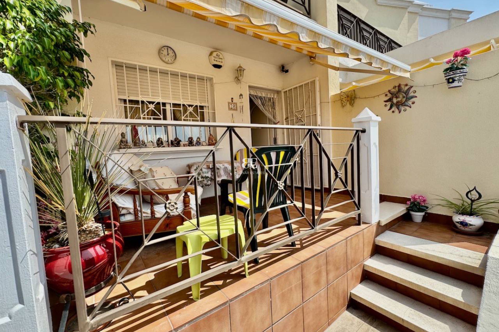 Resale - Villa -
Ciudad Quesada