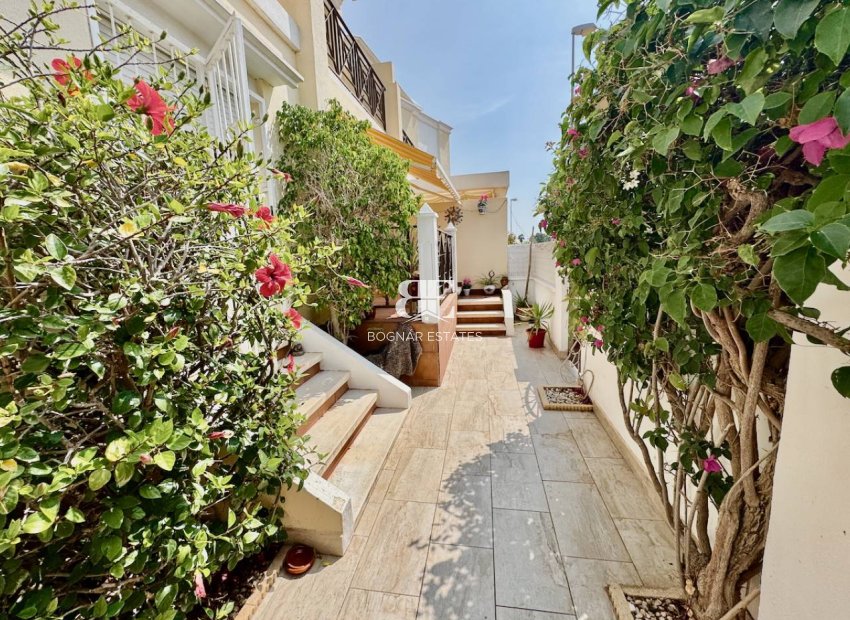 Resale - Villa -
Ciudad Quesada