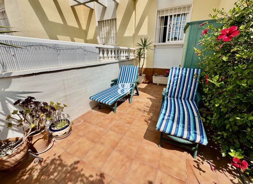 Resale - Villa -
Ciudad Quesada