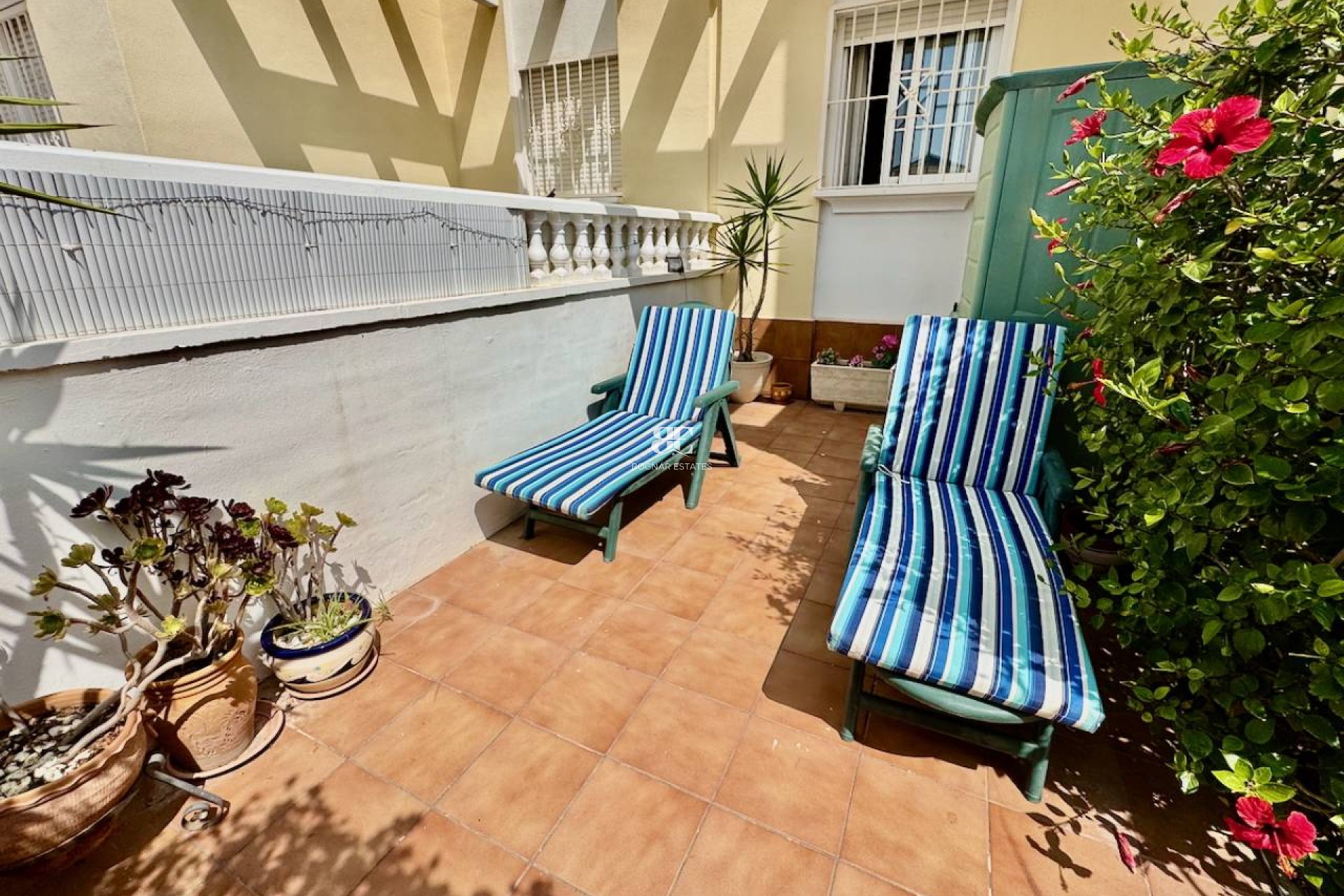Resale - Villa -
Ciudad Quesada