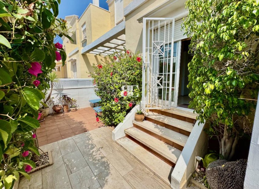 Resale - Villa -
Ciudad Quesada