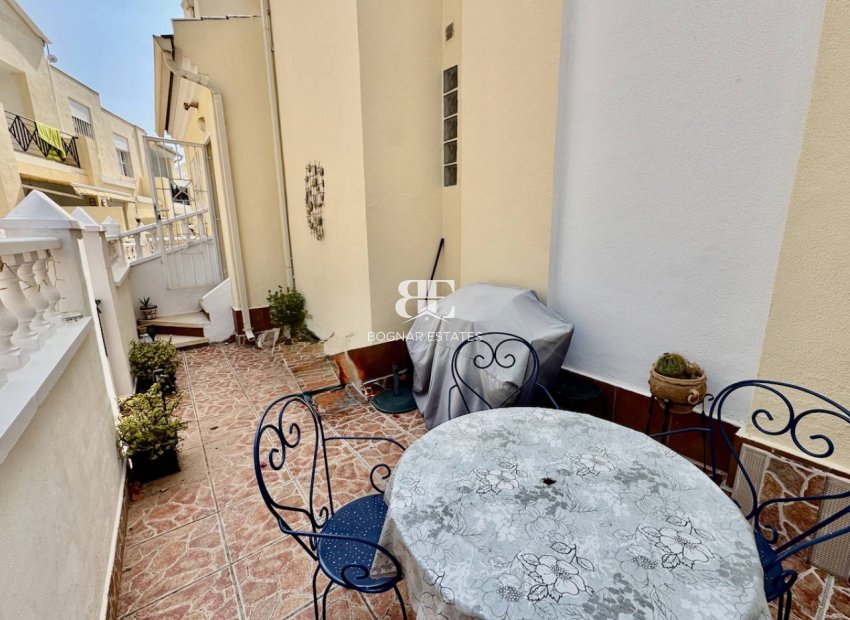 Resale - Villa -
Ciudad Quesada