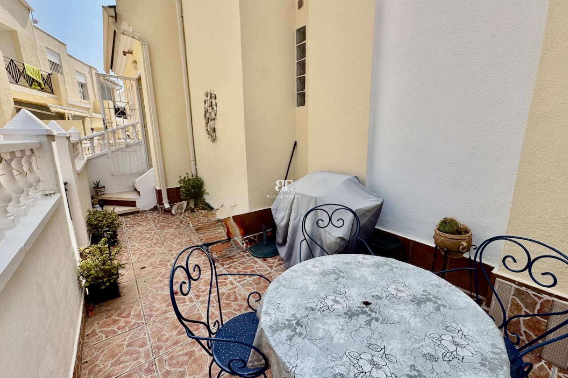 Resale - Villa -
Ciudad Quesada