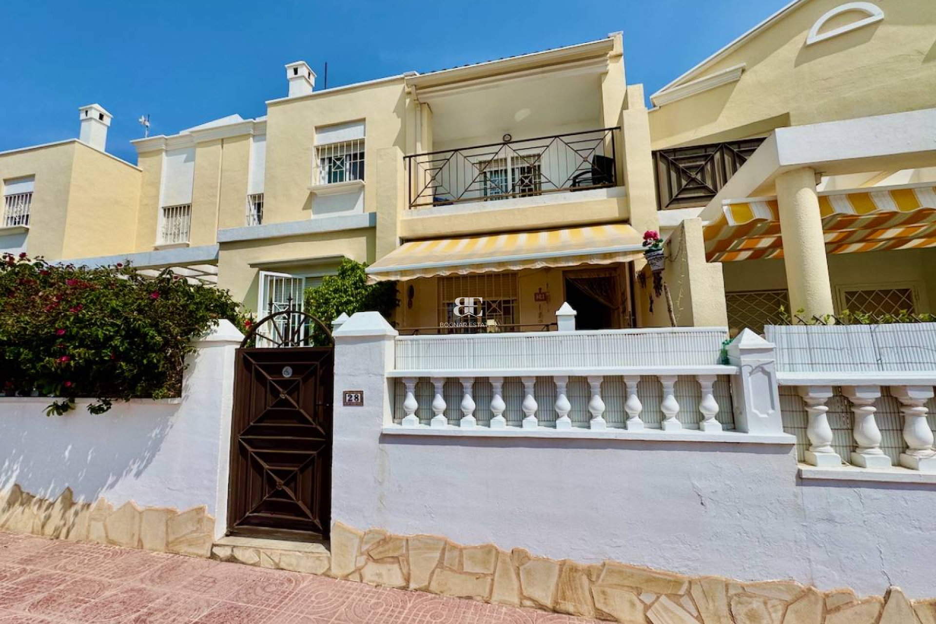 Resale - Villa -
Ciudad Quesada