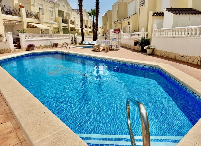 Resale - Villa -
Ciudad Quesada