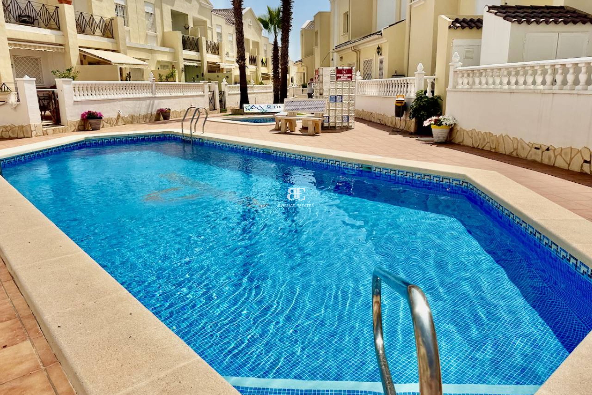 Resale - Villa -
Ciudad Quesada