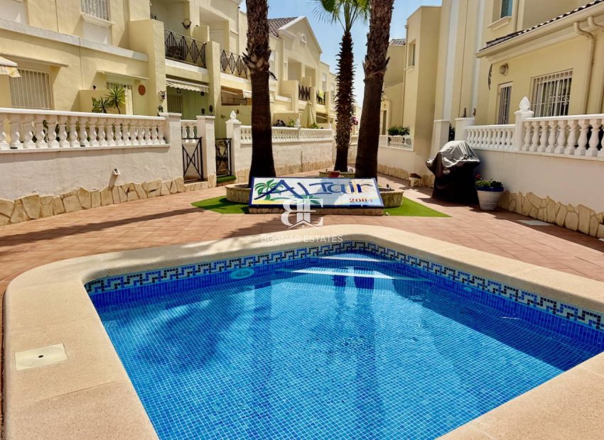 Resale - Villa -
Ciudad Quesada