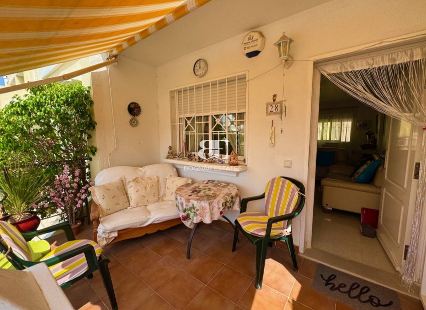 Resale - Villa -
Ciudad Quesada
