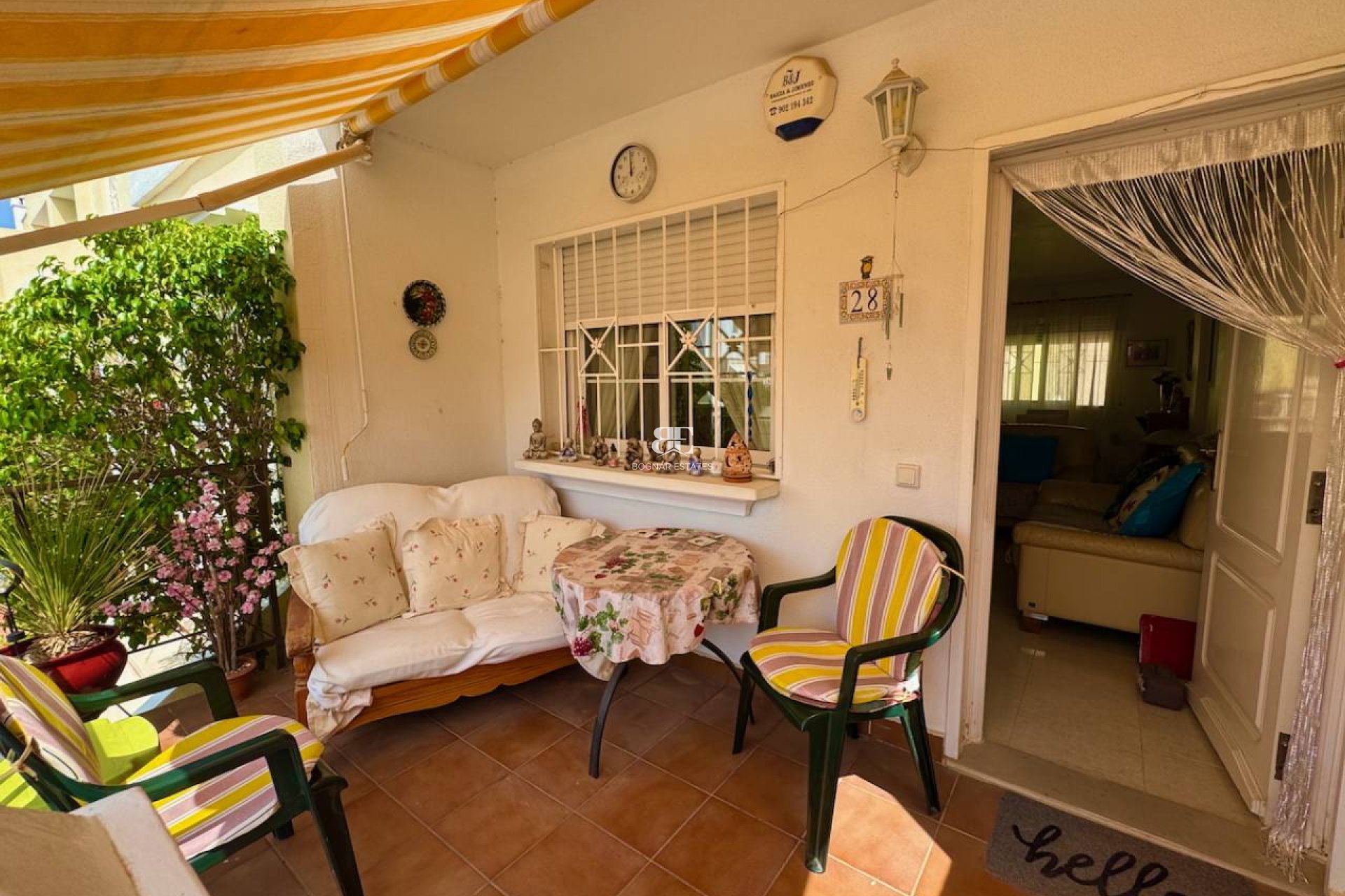 Resale - Villa -
Ciudad Quesada