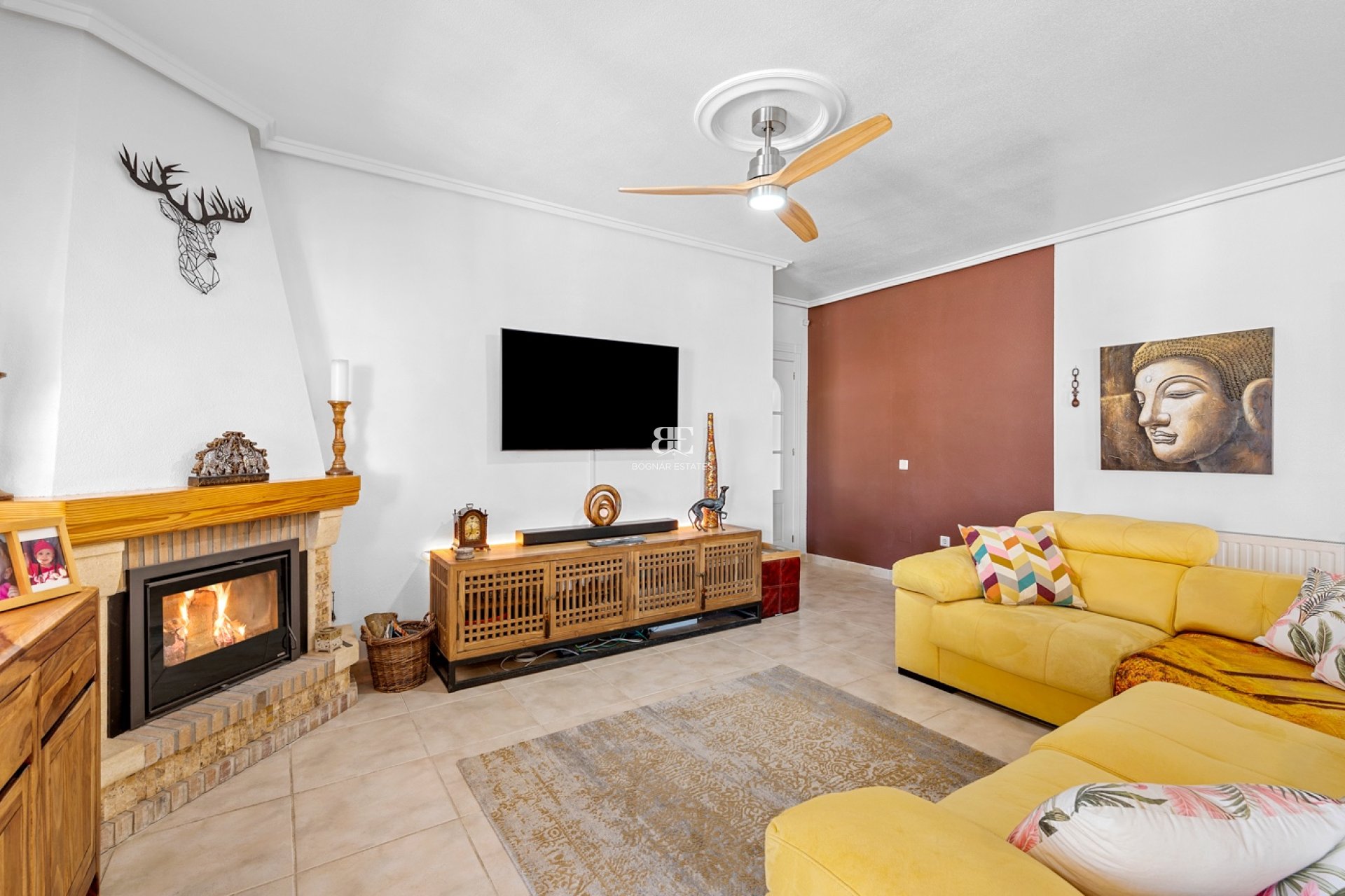 Resale - Villa -
Ciudad Quesada