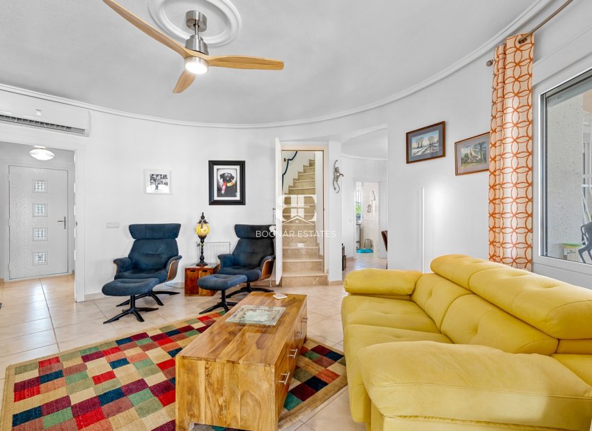 Resale - Villa -
Ciudad Quesada