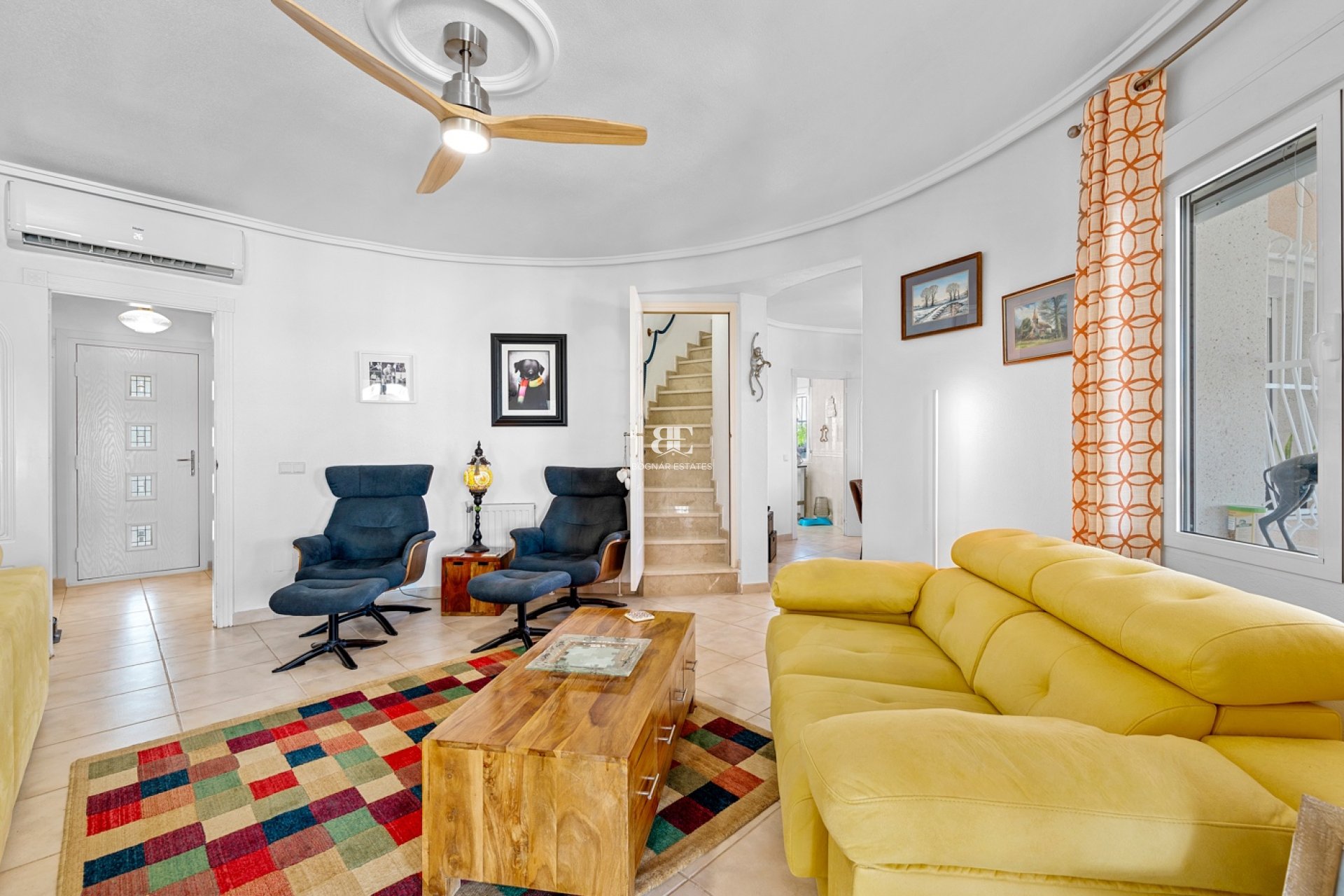 Resale - Villa -
Ciudad Quesada