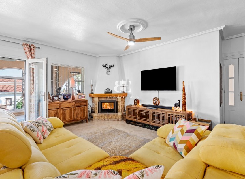 Resale - Villa -
Ciudad Quesada