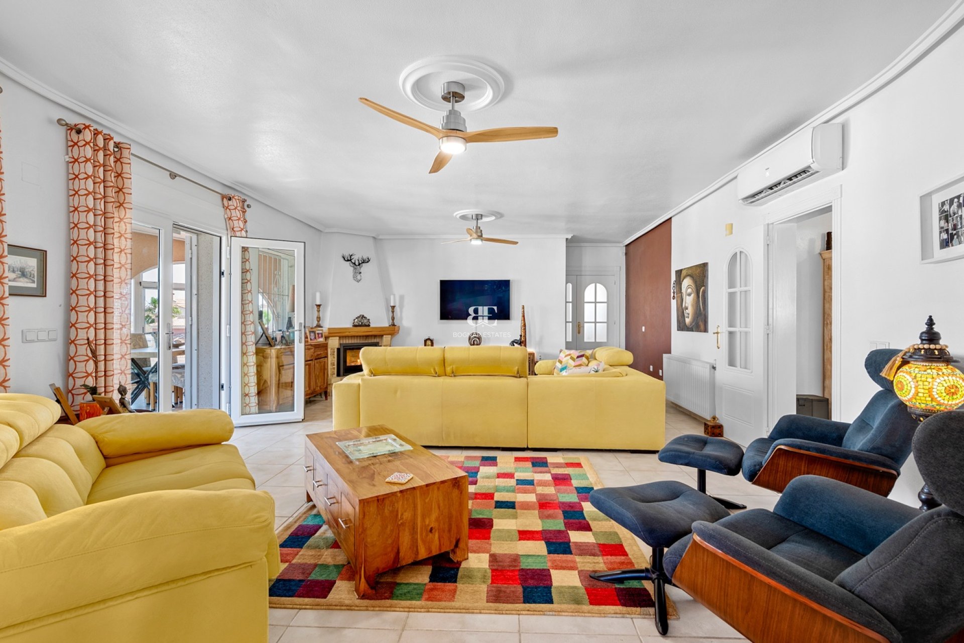 Resale - Villa -
Ciudad Quesada