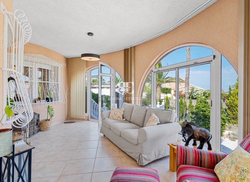 Resale - Villa -
Ciudad Quesada