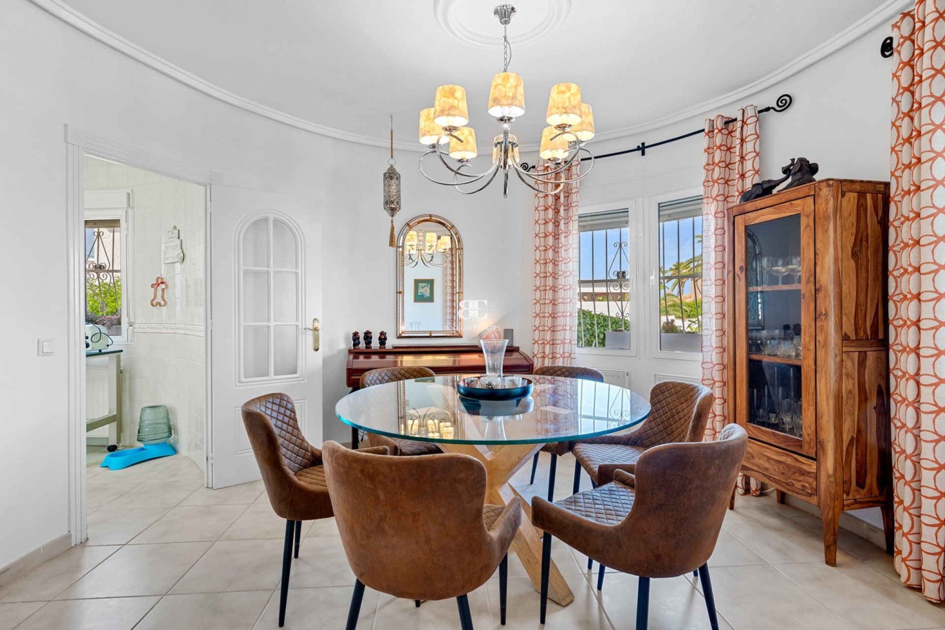 Resale - Villa -
Ciudad Quesada