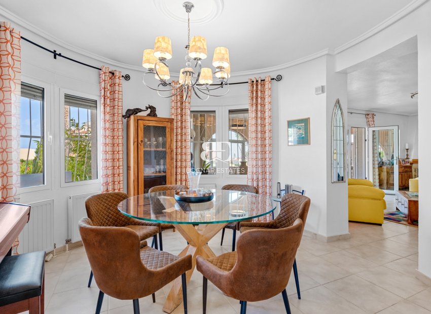 Resale - Villa -
Ciudad Quesada