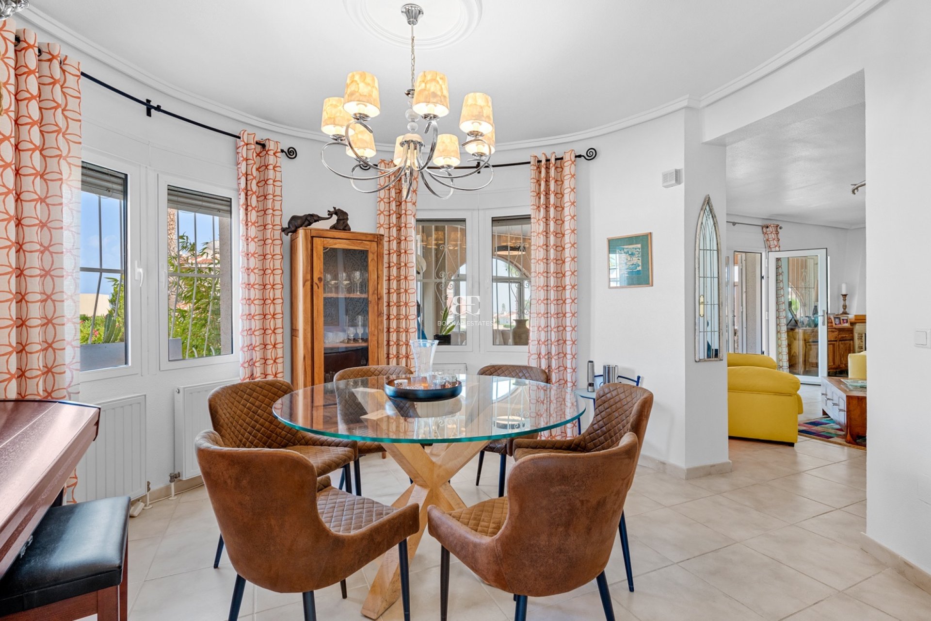 Resale - Villa -
Ciudad Quesada