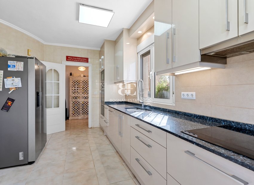 Resale - Villa -
Ciudad Quesada
