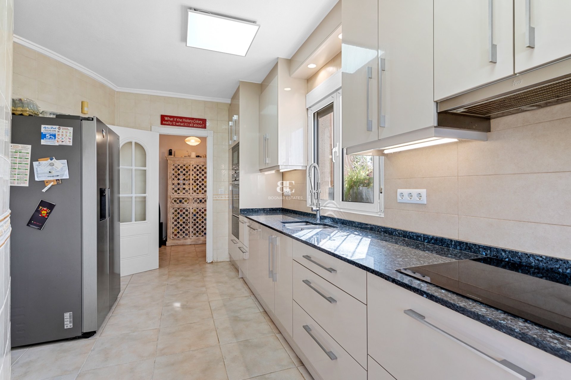 Resale - Villa -
Ciudad Quesada