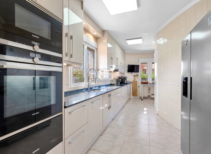 Resale - Villa -
Ciudad Quesada
