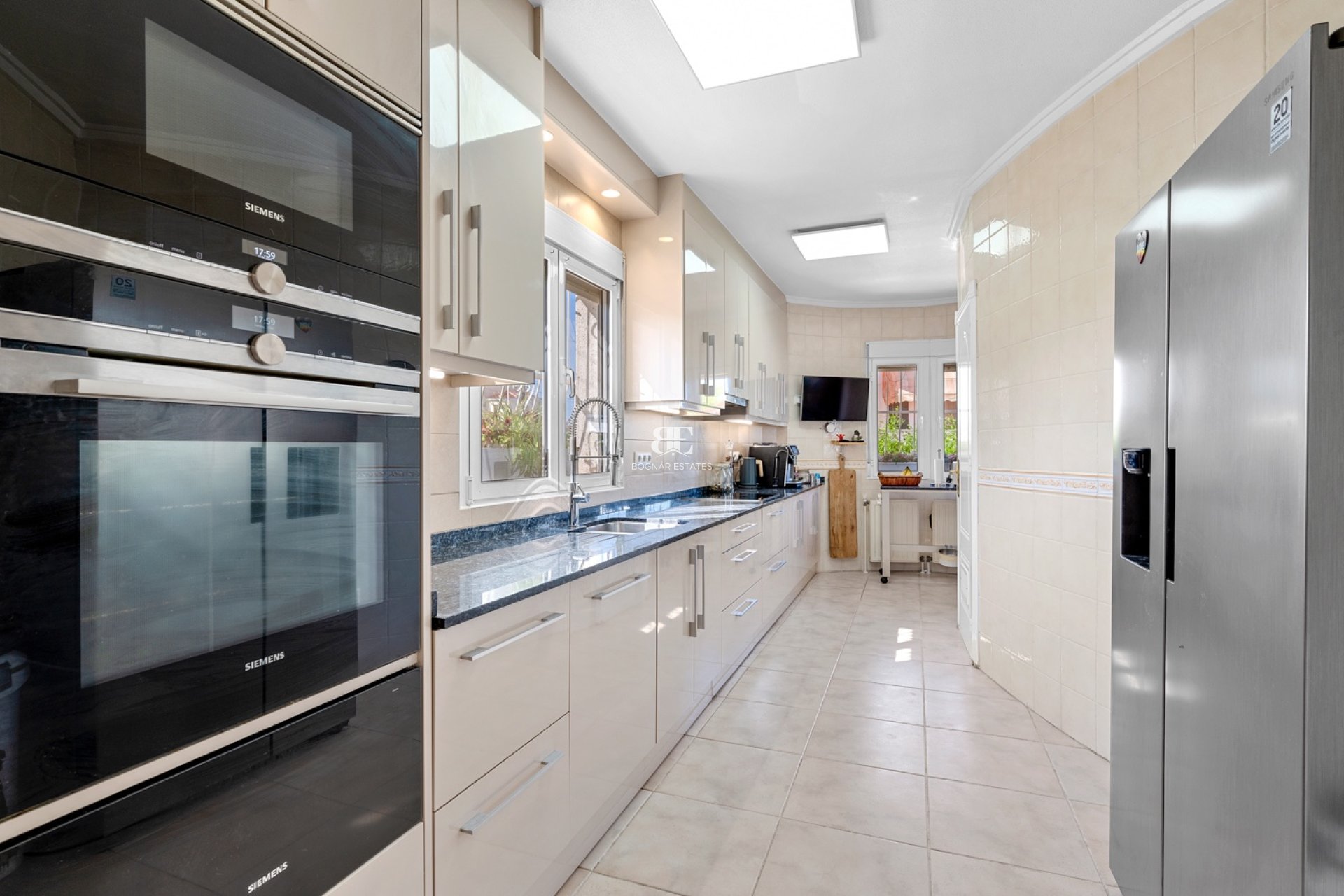 Resale - Villa -
Ciudad Quesada