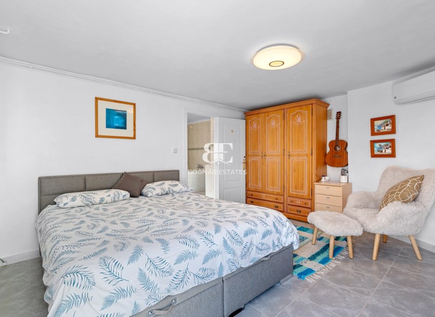Resale - Villa -
Ciudad Quesada
