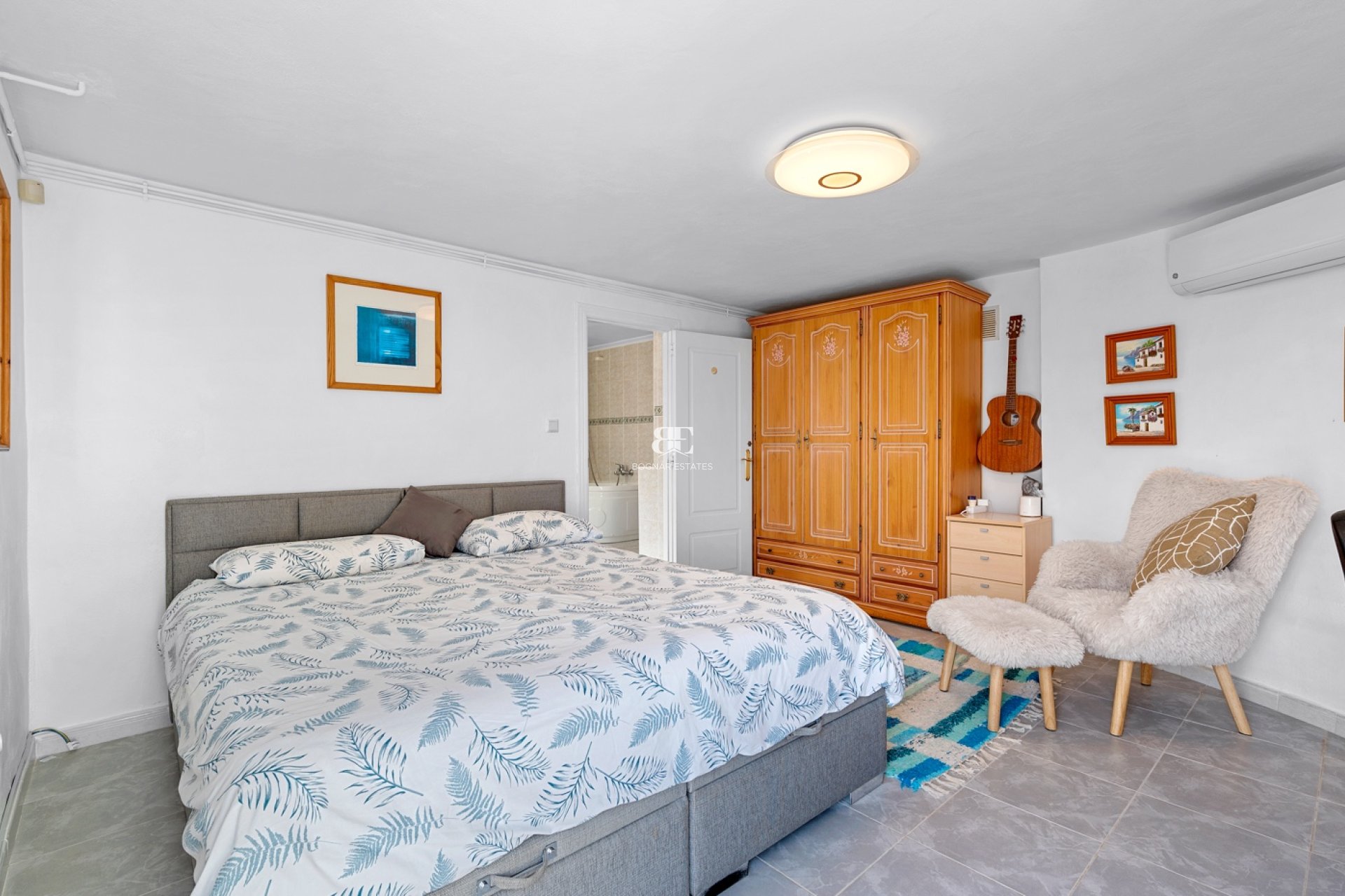 Resale - Villa -
Ciudad Quesada
