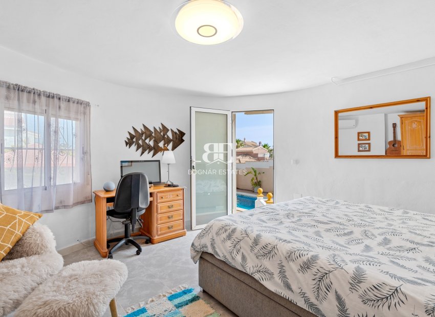 Resale - Villa -
Ciudad Quesada