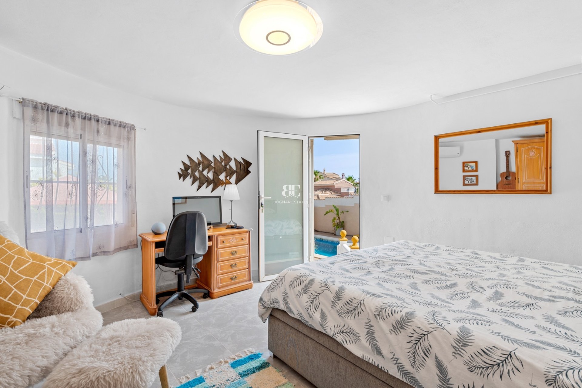 Resale - Villa -
Ciudad Quesada